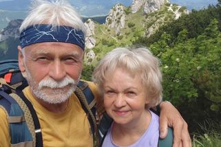 Malá Fatra: Na vrcholu Rozsutce jsme potkali medvěda. Pak slezl po našich řetězech - Médium.cz